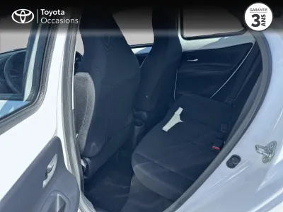 TOYOTA Aygo X 1.0 VVT-i 72ch Dynamic occasion 2022 - Photo 4