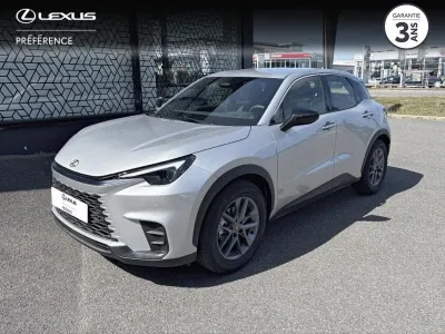 LEXUS LBX 1.5 136ch Business Plus 2WD occasion 2025 - Photo 1