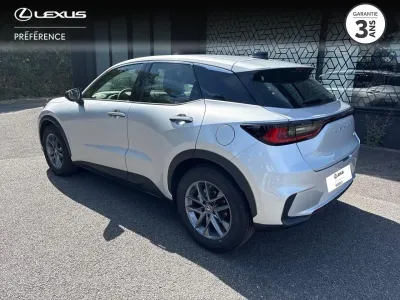 LEXUS LBX 1.5 136ch Business Plus 2WD occasion 2025 - Photo 2