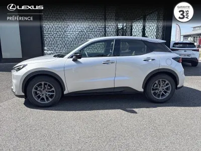 LEXUS LBX 1.5 136ch Business Plus 2WD occasion 2025 - Photo 3