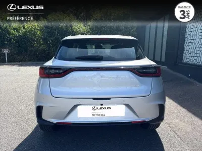 LEXUS LBX 1.5 136ch Business Plus 2WD occasion 2025 - Photo 4