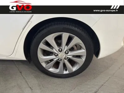 TOYOTA Auris HSD 136h Style occasion 2013 - Photo 4