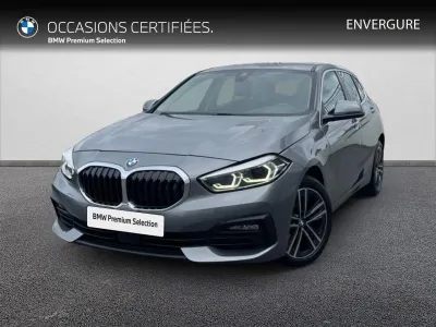 BMW Serie 1 118iA 136ch Business Design DKG7 occasion 2023 - Photo 1
