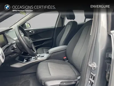 BMW Serie 1 118iA 136ch Business Design DKG7 occasion 2023 - Photo 4
