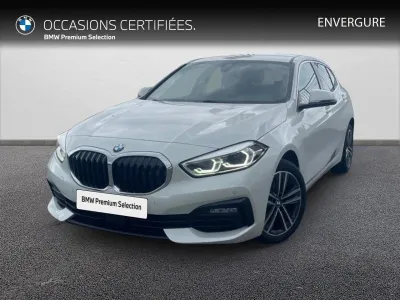 BMW Serie 1 118iA 136ch Business Design DKG7 occasion 2023 - Photo 1