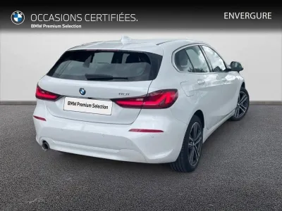 BMW Serie 1 118iA 136ch Business Design DKG7 occasion 2023 - Photo 2