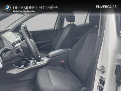 BMW Serie 1 118iA 136ch Business Design DKG7 occasion 2023 - Photo 4