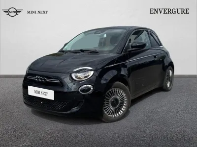 FIAT 500 e 118ch Pack Confort & Style MY23 occasion 2023 - Photo 1