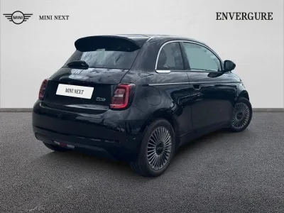 FIAT 500 e 118ch Pack Confort & Style MY23 occasion 2023 - Photo 2