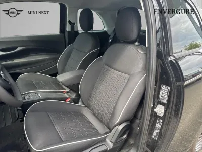 FIAT 500 e 118ch Pack Confort & Style MY23 occasion 2023 - Photo 4