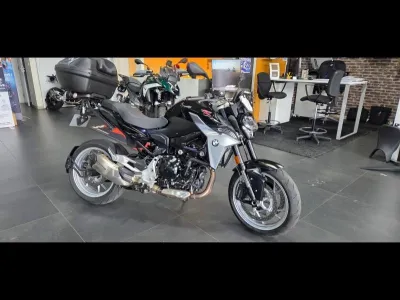 BMW F 900 R occasion 2022 - Photo 1
