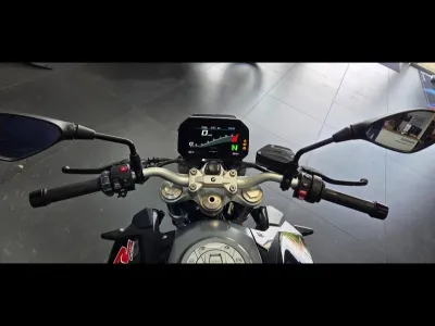 BMW F 900 R occasion 2022 - Photo 3