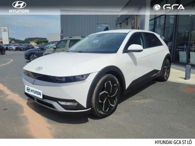 HYUNDAI Ioniq 5 73 kWh - 218ch Creative occasion 2021 - Photo 1