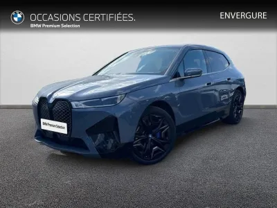 BMW iX xDrive40 326ch occasion 2022 - Photo 1