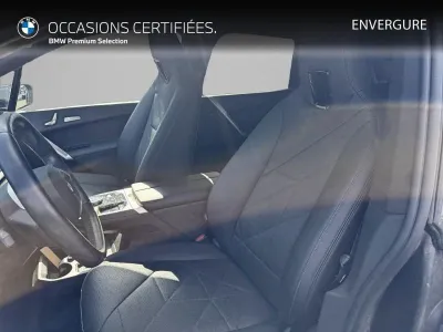 BMW iX xDrive40 326ch occasion 2022 - Photo 4
