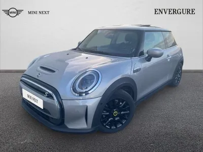 MINI Mini Cooper SE 184ch Edition Premium Plus BVA 5CV occasion 2023 - Photo 1