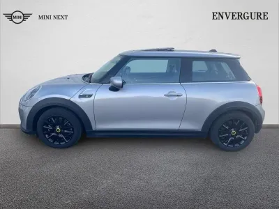 MINI Mini Cooper SE 184ch Edition Premium Plus BVA 5CV occasion 2023 - Photo 3