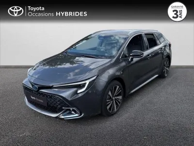 TOYOTA Corolla Touring Spt 2.0 178ch Design MY25 occasion 2025 - Photo 1