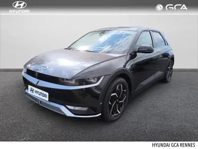 HYUNDAI Ioniq 5 77 kWh - 229ch Intuitive occasion 2022 - Photo 1