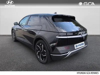 HYUNDAI Ioniq 5 77 kWh - 229ch Intuitive occasion 2022 - Photo 2