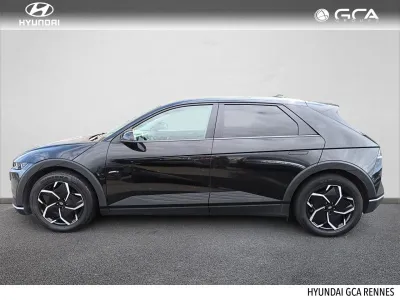 HYUNDAI Ioniq 5 77 kWh - 229ch Intuitive occasion 2022 - Photo 3