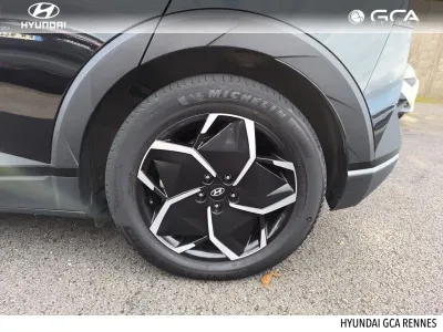 HYUNDAI Ioniq 5 77 kWh - 229ch Intuitive occasion 2022 - Photo 4