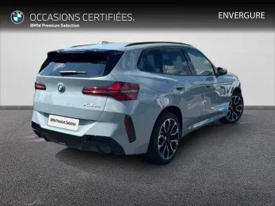 BMW X3 xDrive30e 299ch M Sport occasion 2025 - Photo 2