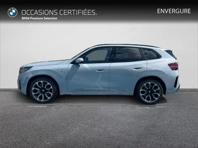 BMW X3 xDrive30e 299ch M Sport occasion 2025 - Photo 3