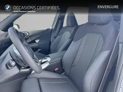BMW X3 xDrive30e 299ch M Sport occasion 2025 - Photo 4