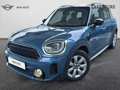 MINI Countryman Cooper D 150ch Northwood occasion 2020 - Photo 1