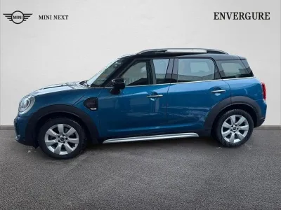 MINI Countryman Cooper D 150ch Northwood occasion 2020 - Photo 3