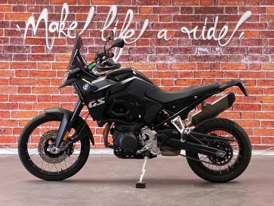 BMW F F 900 GS occasion 2025 - Photo 1