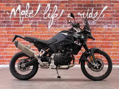 BMW F F 900 GS occasion 2025 - Photo 3