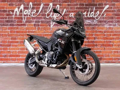 BMW F F 900 GS occasion 2025 - Photo 2