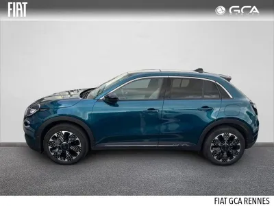 FIAT 600 e 156ch 54kWh La Prima occasion 2023 - Photo 3