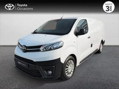 TOYOTA PROACE Long 2.0 D-4D 140 Business RC23 occasion 2023 - Photo 1