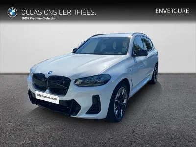 BMW iX3 M sport 286ch Impressive occasion 2023 - Photo 1