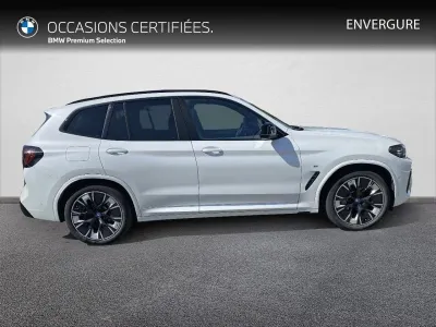 BMW iX3 M sport 286ch Impressive occasion 2023 - Photo 2