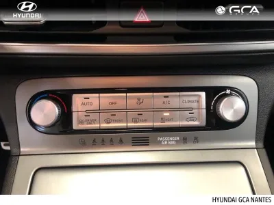 HYUNDAI Kona Electric 39kWh - 136ch Intuitive occasion 2022 - Photo 3