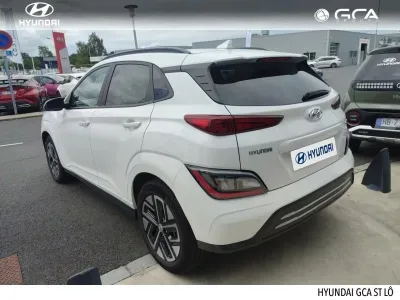 HYUNDAI Kona Electric 39kWh - 136ch Intuitive occasion 2022 - Photo 2