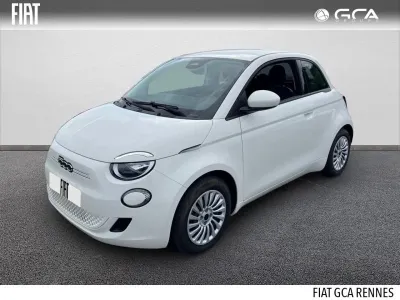 FIAT 500 e 95ch Action occasion 2022 - Photo 1