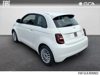 FIAT 500 e 95ch Action occasion 2022 - Photo 2