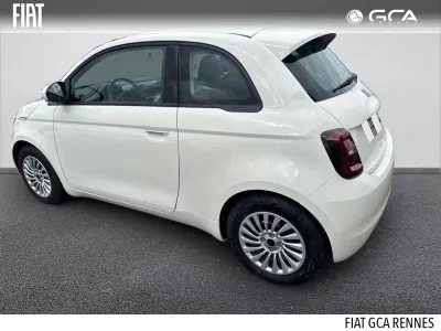 FIAT 500 e 95ch Action occasion 2023 - Photo 2