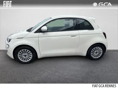 FIAT 500 e 95ch Action occasion 2023 - Photo 3