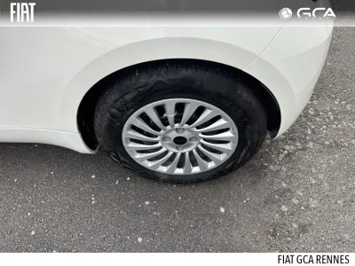 FIAT 500 e 95ch Action occasion 2023 - Photo 4