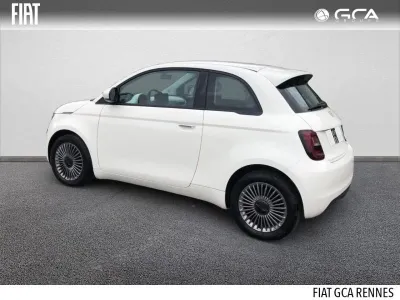 FIAT 500 e 95ch Icône occasion 2023 - Photo 2