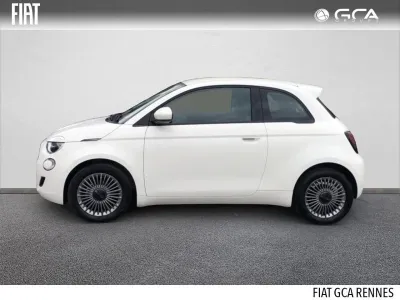 FIAT 500 e 95ch Icône occasion 2023 - Photo 3