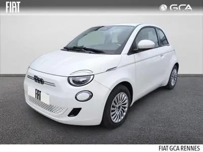 FIAT 500 e 118ch MY23 occasion 2023 - Photo 1