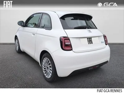 FIAT 500 e 118ch MY23 occasion 2023 - Photo 2
