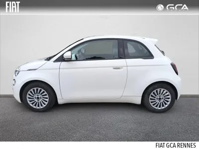 FIAT 500 e 118ch MY23 occasion 2023 - Photo 3
